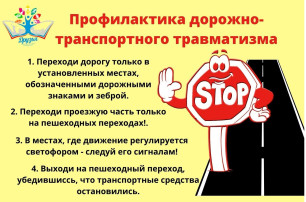 Профилактика детского дорожно-транспортного травматизма Профилактика детского дорожно-транспортного травматизма.